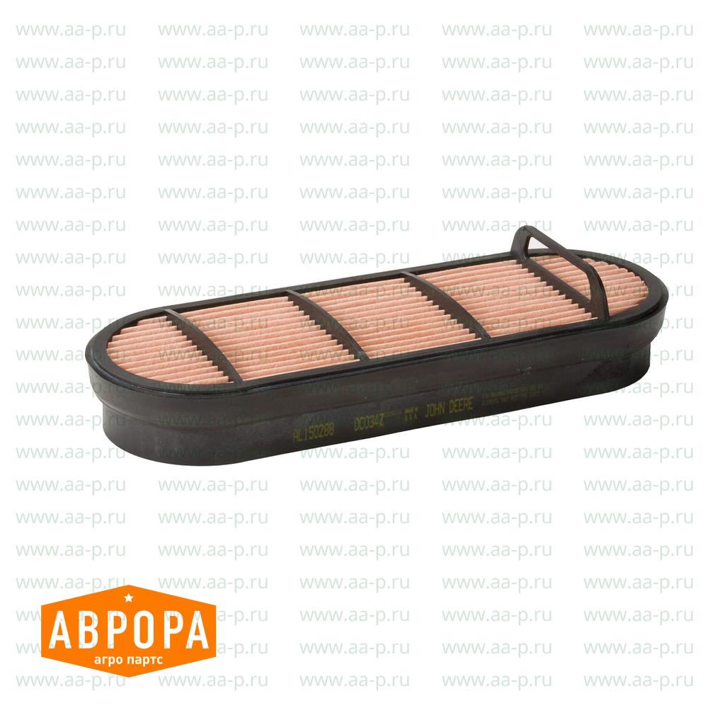 AL150286 КОРПУС  ФИЛЬТРА